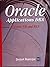 Oracle Applications DBA