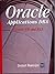 Oracle Applications DBA by Joyjeet Banerjee