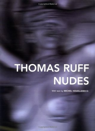 Nudes (Hardcover)