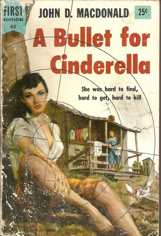 A Bullet for Cinderella