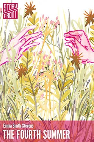 The Fourth Summer (Kindle Edition)