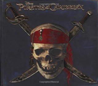 Disney Pirates of the Caribbean(The Secret Files of the East India Trading Company (Hardcover)