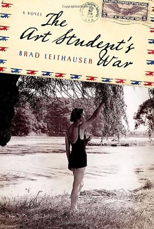 The Art Student's War (Hardcover)