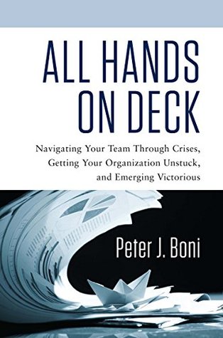 All Hands On Deck (Kindle Edition)