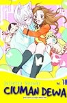 Ciuman Dewa vol. 18