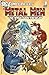 DC Comics Presents: Metal Men #1