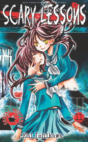Scary Lessons, Vol. 11