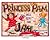 Princess Pam Fell Into the Jam by Cecilia Egan Princess Pam Fell Into the Jam by Cecilia Egan