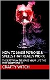 How To Cast Spell...