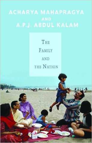 Family and the Nation (Paperback)