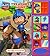 Mike the Knight: Treasure Hunt (Lift-a-Flap Sound Book)