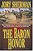 The Baron Honor (Barons, #5)