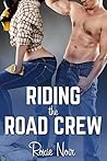 Riding the Road Crew by Roxie  Noir