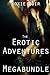 The Erotic Adventures Megabundle