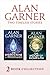 The Weirdstone of Brisingamen and The Moon of Gomrath by Alan Garner