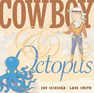 Cowboy & Octopus (Hardcover)