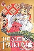 The Sleeping Tsukumo Vol. 3