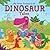 My First Treasury of Dinosaur Tales