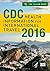 CDC Health Information for International Travel 2016