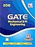 GATE Mechanical & PL Engine...