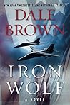 Iron Wolf (Patrick McLanahan, #20)