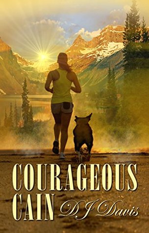 Courageous Cain (Kindle Edition)