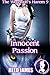Innocent Passion (The Werewolf's Harem, #9)