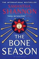 The Bone Season (The Bone Season, #1)
