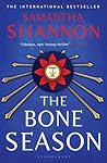 The Bone Season by Samantha Shannon