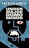 Book cover for Undermajordomo Minor
