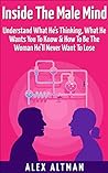 Understanding Men by Alex Altman