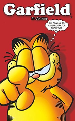 Garfield Vol. 4 (Kindle Edition)