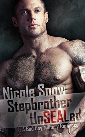 Stepbrother UnSEALed (Kindle Edition)