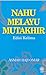 Nahu Melayu Mutakhir by Asmah Haji Omar