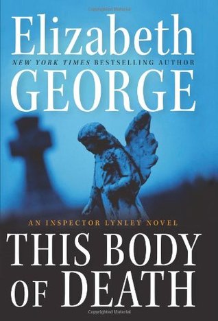 This Body of Death (Inspector Lynley, #16)