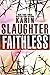 Faithless by Karin Slaughter