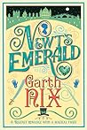 Newt's Emerald by Garth Nix
