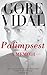 Palimpsest: A Memoir