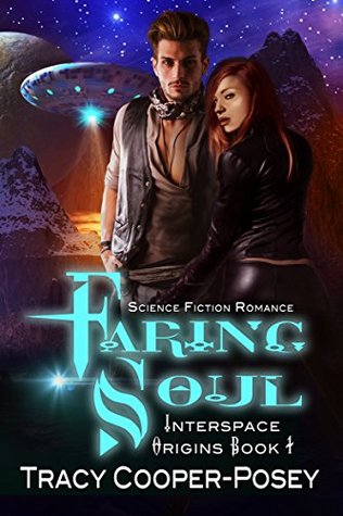 Faring Soul (Interspace Origins #1)