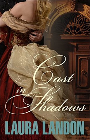 Cast in Shadows (Cast in Scandal #1)