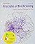 Principles of Biochemistry [with LaunchPad 12-Month Access Code]