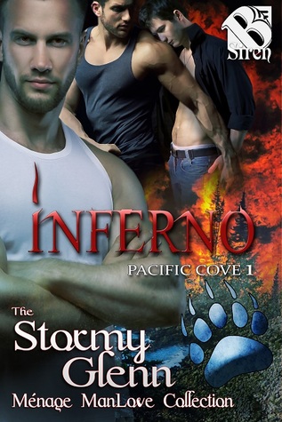 Inferno (Pacific Cove, #1)