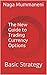 The New Guide to Trading Currency Options: Basic Strategy