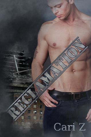 Reclamation (ebook)