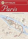 City Walks: Paris...