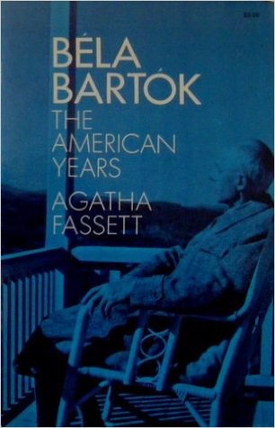 Béla Bartók: The American Years