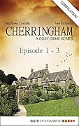 Cherringham: A Cosy Crime Series Compilation