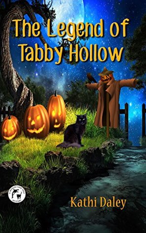 The Legend of Tabby Hollow (Whales and Tails #5)