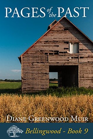 Pages of the Past (Bellingwood, #9)