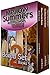 The Mellow Summers Mystery Series Boxed Set Two: Books Five to Eight